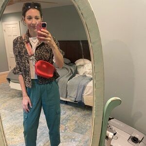 Meet your Posher, Sally